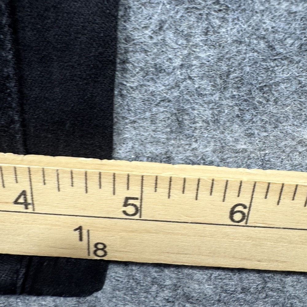 KUT from the Kloth Donna High‎ Waist Ankle Skinny Jeans Black Women's/Juniors 2 - Picture 7 of 11